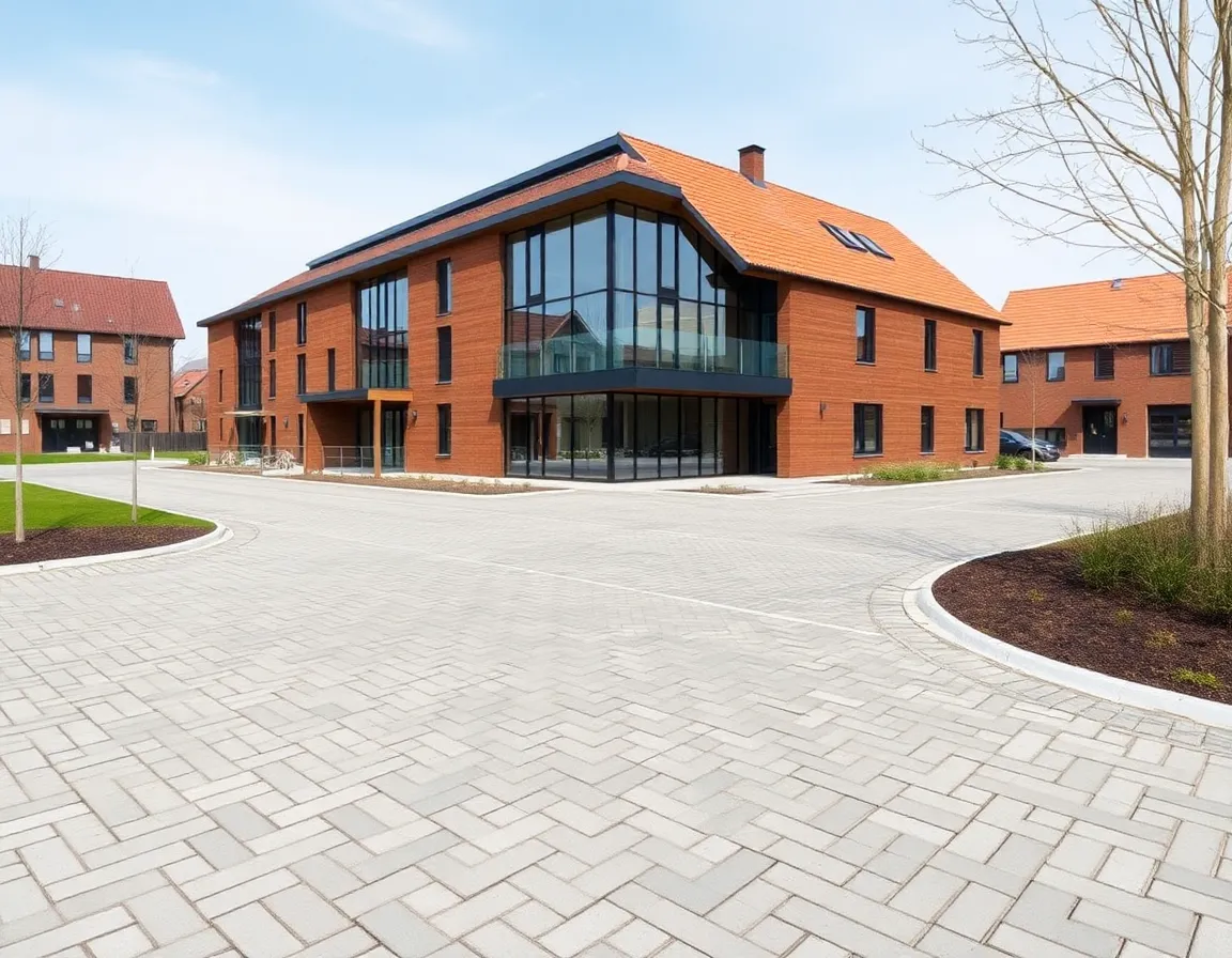 De weg naar een succesvol bouwproject: van aannemer tot duurzaamheid