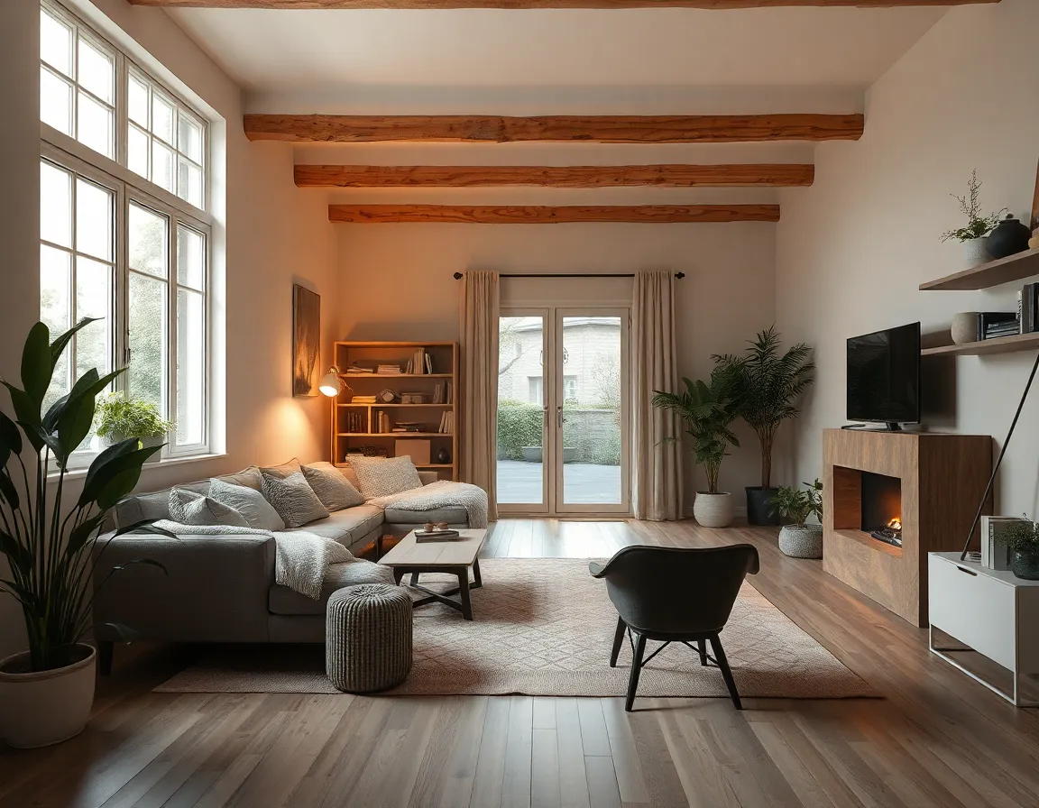 Verlichting in jouw leefruimte: van duurzame keuzes tot slimme oplossingen